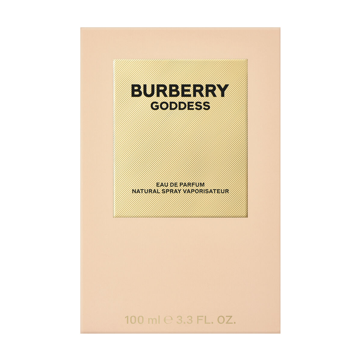 Dámský parfém Burberry Goddess EDP EDP 100 ml